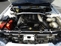 日産 スカイラインGT-R ベース