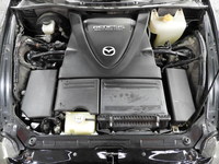 マツダ RX-8 プレステージリミテッドⅡ