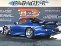 マツダ RX-7 タイプRS