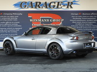 マツダ RX-8 タイプS