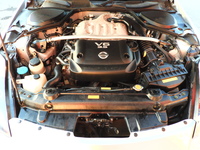 日産 フェアレディZ 3.5 バージョン T
