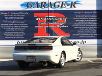 日産 フェアレディZ 300ZX　ツインターボ　ノーマルルーフ
