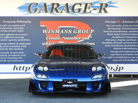 マツダ RX-7 タイプR