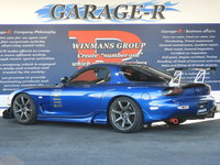 マツダ RX-7 タイプR