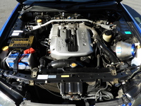 日産 スカイライン 25GT ターボ クーペ