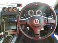 日産 スカイライン 25GT ターボ クーペ