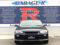 日産 スカイライン 25GT TURBO セダン
