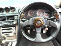 日産 スカイライン 25GT TURBO セダン