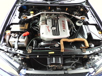 日産 スカイライン 25GT TURBO セダン