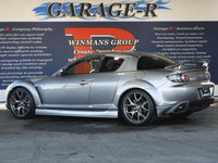 マツダ RX-8 タイプS