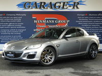 マツダ RX-8 タイプE