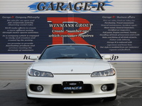 日産 シルビア スペックR