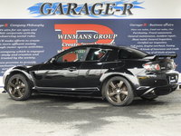 マツダ RX-8 タイプS