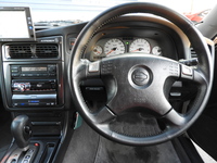 日産 ステージア 25RS
