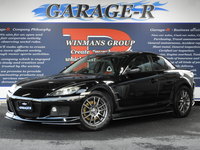 マツダ RX-8 タイプS