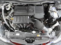 マツダ デミオ 13C-V