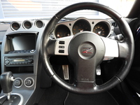 日産 フェアレディZ ベースグレード