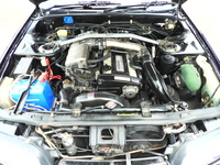 日産 スカイライン GTS-t タイプM