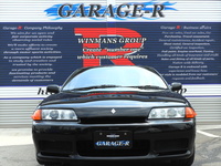 日産 スカイライン GTS-t タイプM