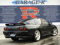 日産 スカイライン GTS-t タイプM