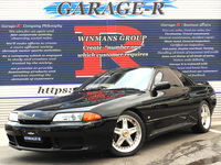 日産 スカイライン GTS-t タイプM