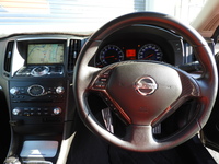 日産 スカイラインクーペ 370GT タイプS