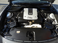日産 スカイラインクーペ 370GT タイプS