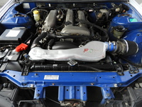 日産 シルビア スペックS