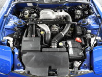 マツダ RX-7 タイプRS