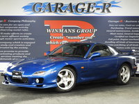 マツダ RX-7 タイプRS