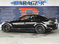 マツダ RX-8 タイプS