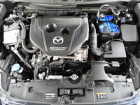 マツダ CX-3 XDツーリング