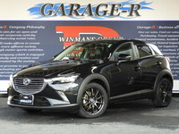 マツダ CX-3 XDツーリング
