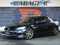 マツダ RX-8 タイプRS