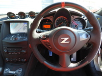 日産 フェアレディZ ニスモ
