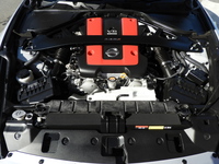 日産 フェアレディZ ニスモ