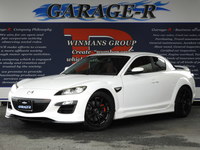 マツダ RX-8 スピリットR