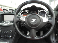 日産 フェアレディZロードスター ロードスターバージョンT