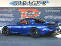 マツダ RX-7 タイプRバサースト