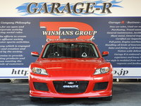 マツダ RX-8 タイプS