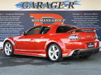 マツダ RX-8 タイプS