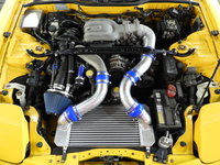 マツダ RX-7 タイプRバサーストR