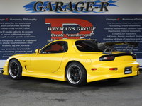 マツダ RX-7 タイプRバサーストR