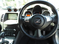 日産 フェアレディZ バージョンST