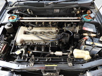 日産 プリメーラ 2.0Te