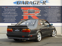 日産 プリメーラ 2.0Te