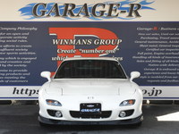 マツダ RX-7 タイプRS
