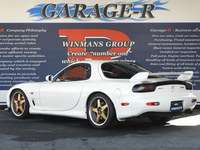 マツダ RX-7 タイプRS