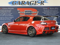 マツダ RX-8 ベースグレード