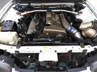 日産 スカイラインGT-R ベース
